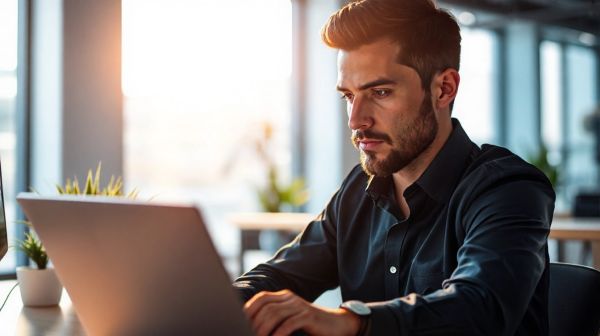 6 étapes essentielles pour maîtriser le trading débutant