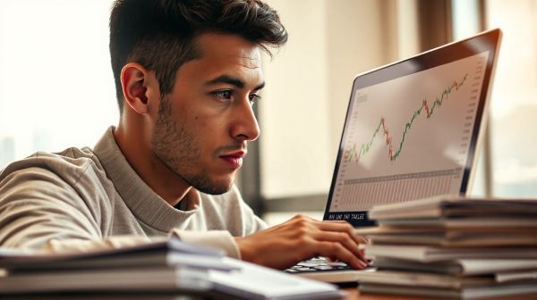 Apprendre le trading : conseils pratiques pour débutants