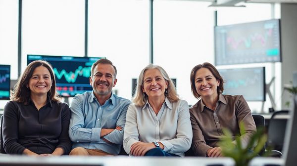 Les avantages d'Interactive Brokers : témoignages d'utilisateurs