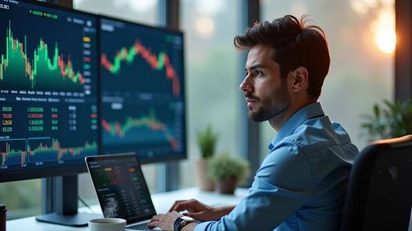 Pourquoi choisir Interactive Brokers ? Avis et retours d'expérience