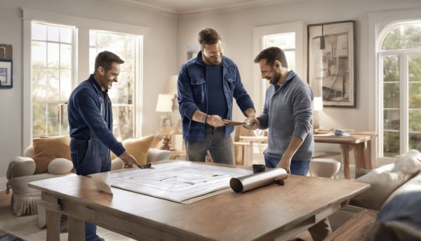 Pourquoi la garantie travaux particulier est essentielle pour votre projet