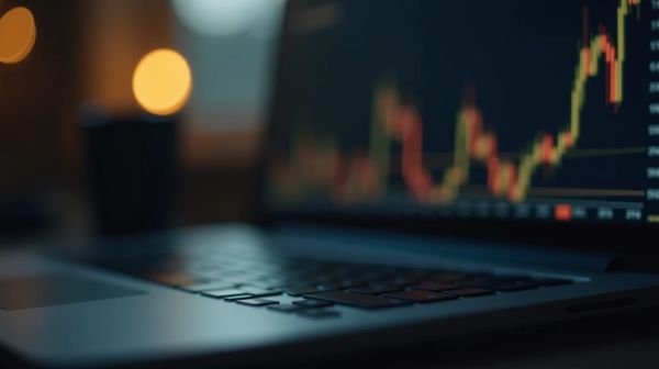Sélection de plateformes pour trader l'or efficacement