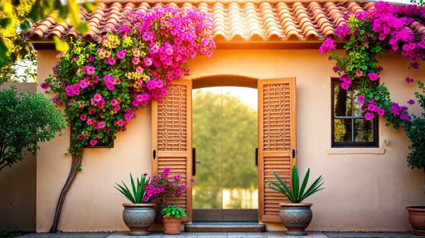 Top 5 raisons d'investir dans une maison au Maroc pour 50 000 euros