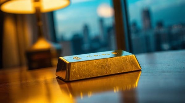 Top 5 stratégies pour investir dans l'or en ligne