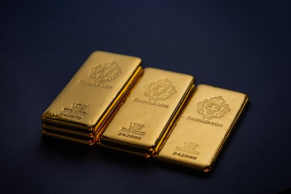 Top 5 stratégies pour investir dans l'or en ligne