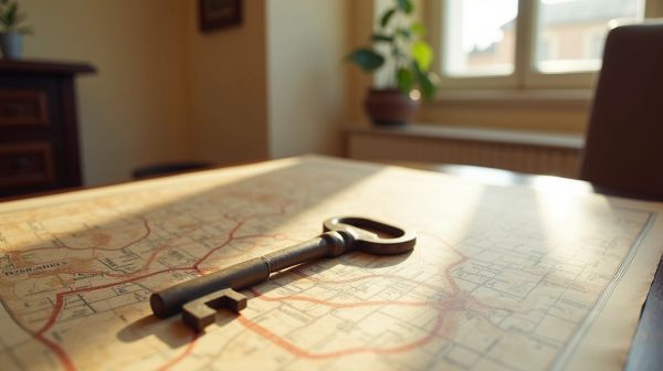 Trouvez votre appartement idéal à Montpellier : un guide complet