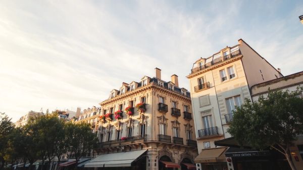 Trouvez votre appartement idéal à Montpellier : un guide complet