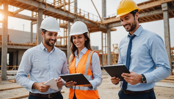 Les clés pour sélectionner le promoteur immobilier parfait et assurer le succès de votre projet de construction