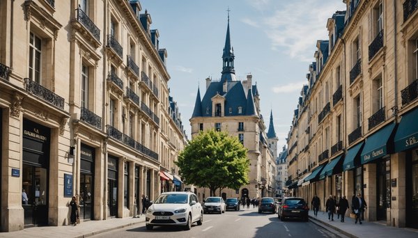 Top 10 des assureurs entreprises en France