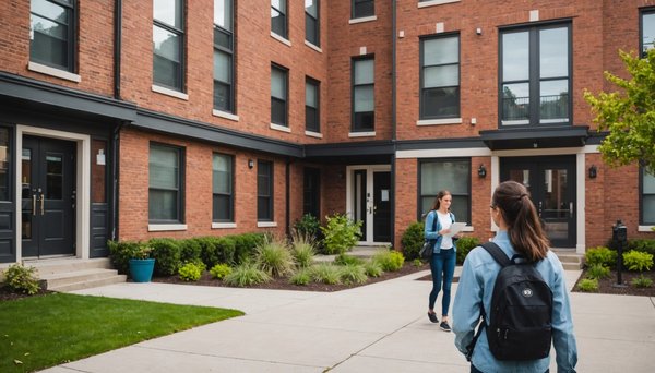 Guide ultime pour investir dans des résidences étudiantes : clés à analyser dans les villes universitaires