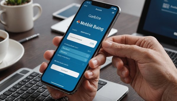 La banque mobile est-elle sûre ?