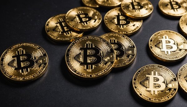 Focus sur l'adoption institutionnelle de la cryptomonnaie