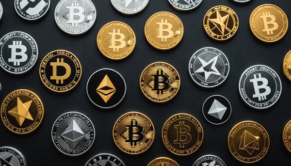 NFTs et Cryptomonnaie : un aperçu de la révolution digitale