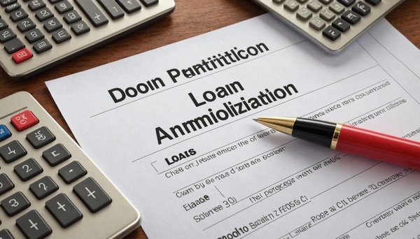 Comprendre l'amortissement d'un crédit : le guide complet