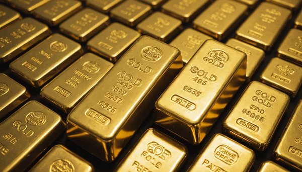 Les fluctuations du cours de l'or : comment en bénéficier ?