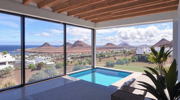 Les avantages de faire appel à une agence immobilière à lanzarote