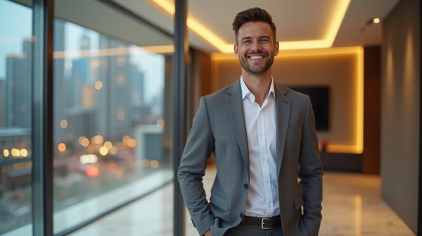 Investissement locatif : stratégies gagnantes pour 2025