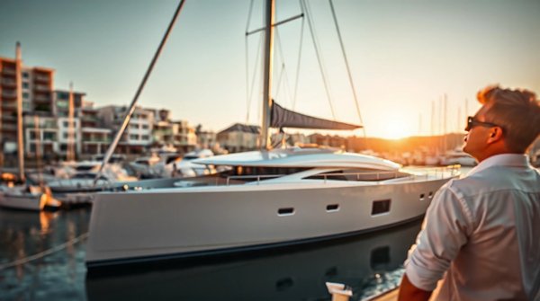 Financement bateau : découvrez les meilleures options disponibles