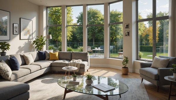 Maximiser la transmission de votre patrimoine via une sci familiale